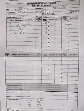 2023 Ford Expedition XL