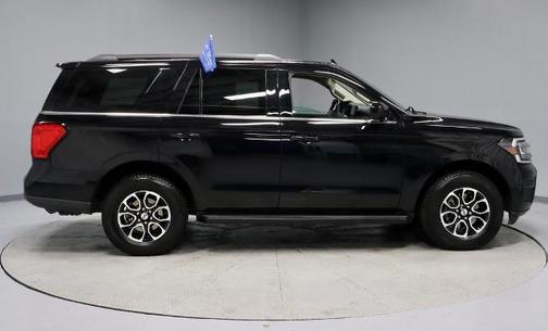 2023 Ford Expedition XL