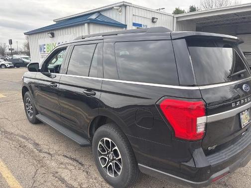 2023 Ford Expedition XL