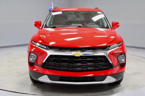 2023 Chevrolet Blazer 3LT