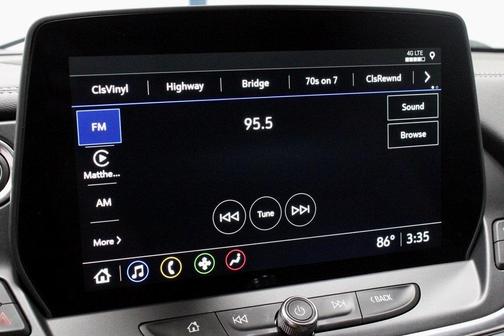 2023 Chevrolet Blazer 3LT