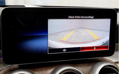 2021 Mercedes-Benz C-Class C 300 4MATIC