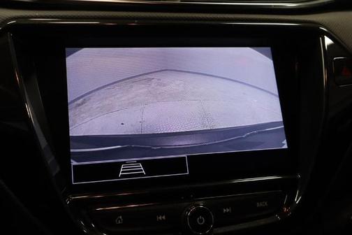 2022 Chevrolet Trailblazer ACTIV