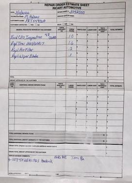 2022 Chevrolet Trailblazer ACTIV