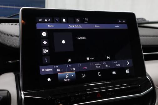 Silver Zynith 2024 Jeep Compass LIMITED