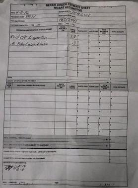 White Frost Tri-Coat 2023 Buick Envision AVENIR