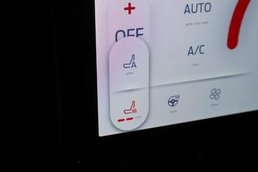 SHADOW BLACK 2023 Ford Mustang Mach-E PREMIUM