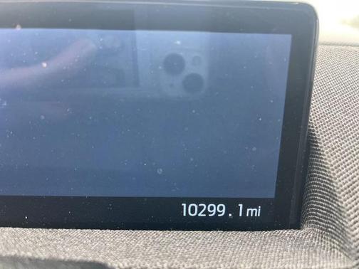 SHADOW BLACK 2023 Ford Mustang Mach-E PREMIUM