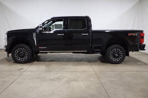 2024 Ford F-350 Platinum