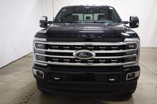 2024 Ford F-350 Platinum