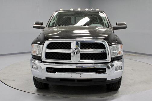 2018 RAM 2500 SLT