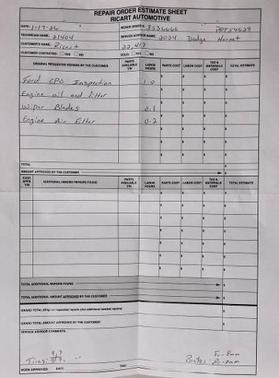 2024 Dodge Hornet R/T