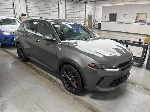 2024 Dodge Hornet R/T