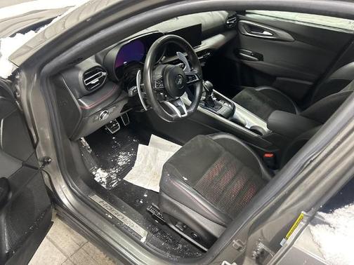 2024 Dodge Hornet R/T