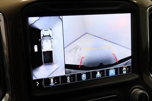 2022 Chevrolet Silverado 3500 HIGH COUNTRY