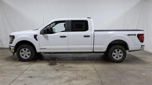 2025 Ford F-150 XL Hybrid