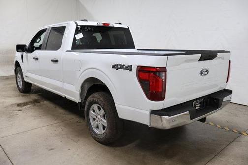 2025 Ford F-150 XL Hybrid