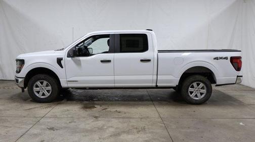 2025 Ford F-150 XL Hybrid