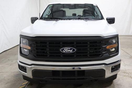 2025 Ford F-150 XL Hybrid