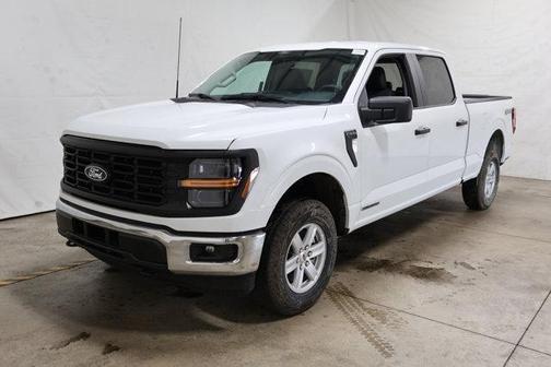 2025 Ford F-150 XL Hybrid