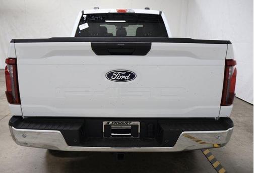 2025 Ford F-150 XL Hybrid