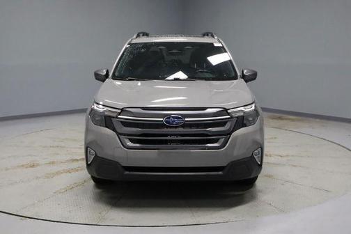 Riverrock Green 2025 Subaru Forester PREMIUM