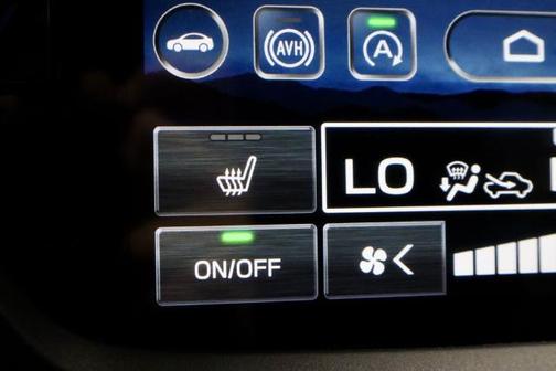 Riverrock Green 2025 Subaru Forester PREMIUM