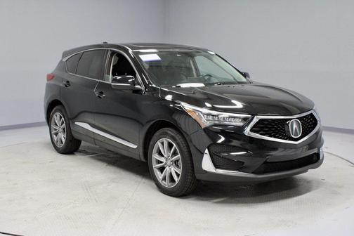 2020 Acura RDX Technology Package