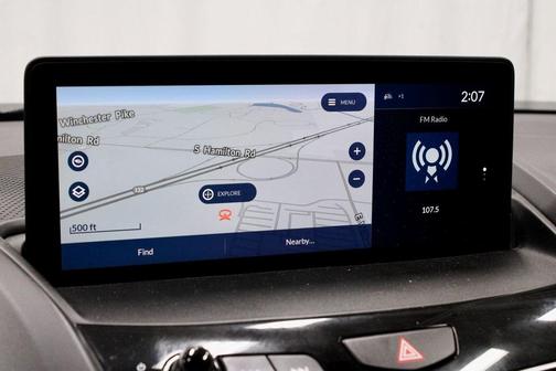 2020 Acura RDX Technology Package