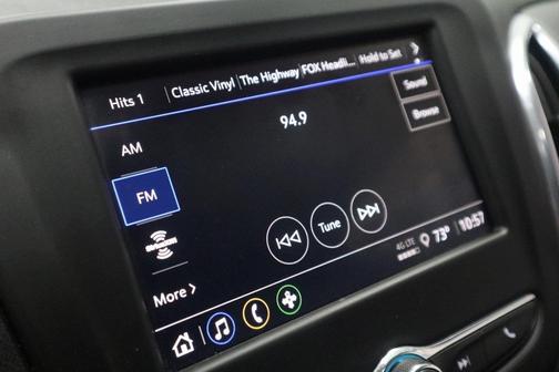 2023 Chevrolet Equinox 2LT