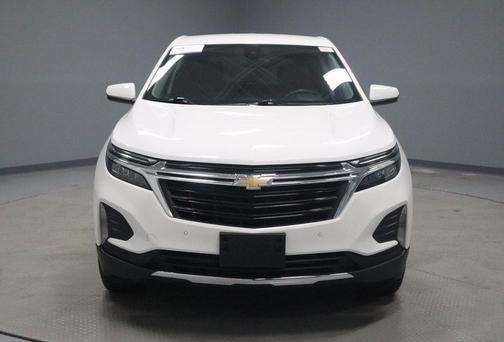 2023 Chevrolet Equinox 2LT