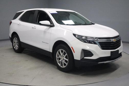 2023 Chevrolet Equinox 2LT