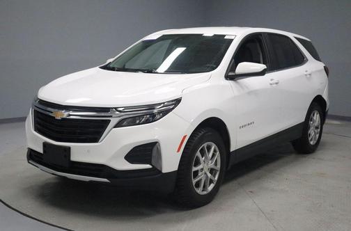 2023 Chevrolet Equinox 2LT
