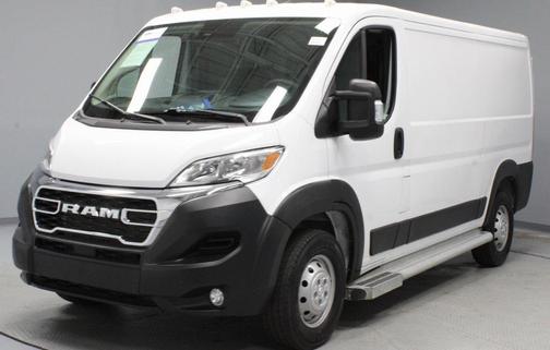 2023 RAM ProMaster 2500 Base