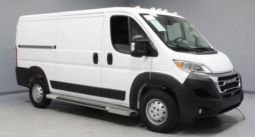2023 RAM ProMaster 2500 Base
