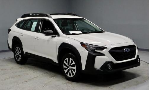 2024 Subaru Outback BASE