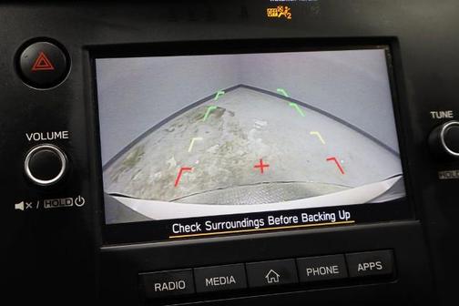 2024 Subaru Outback BASE