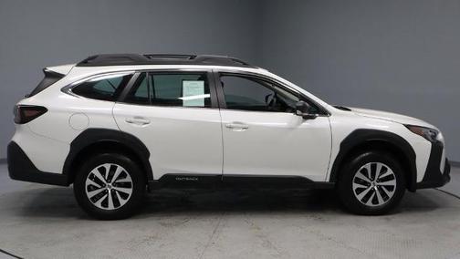 2024 Subaru Outback BASE