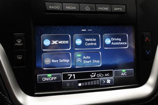 2024 Subaru Outback BASE