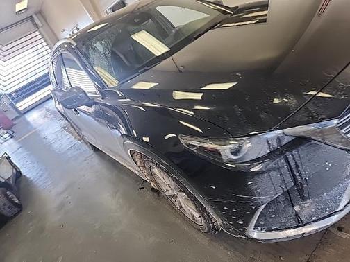 2020 Mazda CX-9 GRAND TOURING