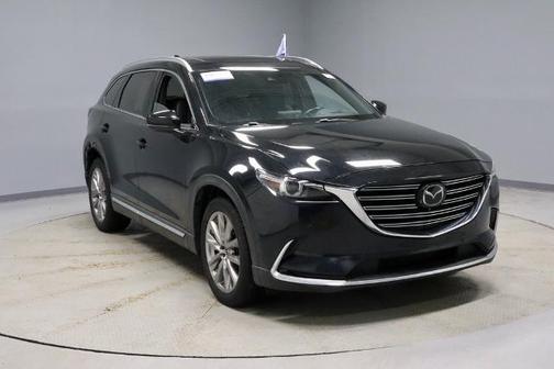 2020 Mazda CX-9 GRAND TOURING