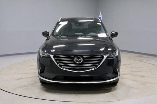 2020 Mazda CX-9 GRAND TOURING