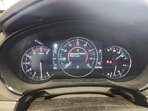 2020 Mazda CX-9 GRAND TOURING