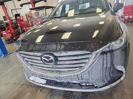 2020 Mazda CX-9 GRAND TOURING