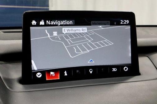 2020 Mazda CX-9 GRAND TOURING