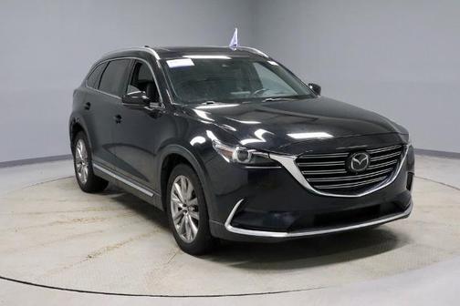 2020 Mazda CX-9 GRAND TOURING