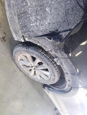 2020 Mazda CX-9 GRAND TOURING