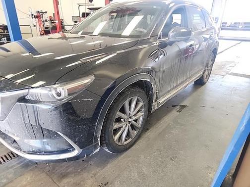 2020 Mazda CX-9 GRAND TOURING