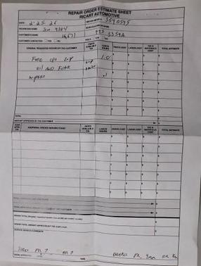 2024 Ford Maverick XL