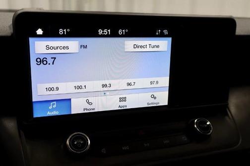 2024 Ford Maverick XL